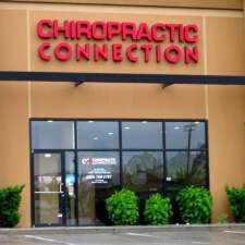 Chiropractic Connection and Massage Therapy | 2370 Bering Rd #103, Westbank, BC V4T 3J6, Canada