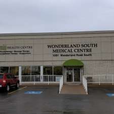 Wonderland South Medical Centre | 1051 Wonderland Rd S, London, ON N6K 3X4, Canada