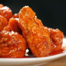 The Wingery | 1500 Sixth Line, Oakville, ON L6H 2P2, Canada