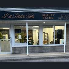 La Dolce Vita Beauty Salon | 880 Armour Rd Unit #3, Peterborough, ON K9H 2A6, Canada