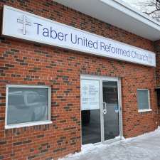 Taber United Reformed Church | 4619 56 Ave, Taber, AB T1G 1G8, Canada