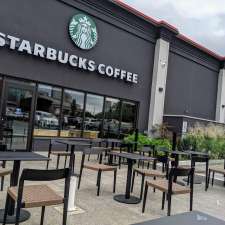 Starbucks | 5940 Victoria Ave, Niagara Falls, ON L2G 3L6, Canada