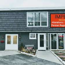Imperial Tailoring/Alterations & Persian rugs | 163 Peter St, Port Hope, ON L1A 1C7, Canada
