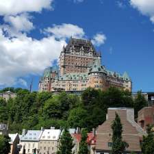 Royal Battery | Old Quebec, Québec City, QC G1K 8A3, Canada