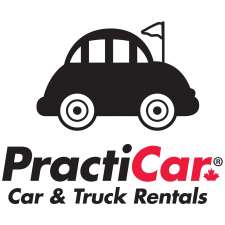 Practicar Car and Truck Rentals | 3-1129 Speers Rd, Oakville, ON L6L 2X5, Canada