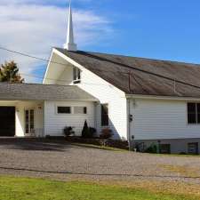 North Collins Wesleyan Church | 10470 Bantle Rd, North Collins, NY 14111, USA