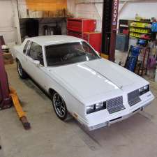 Copeland Automotive Repair Service | 157297 ON-10, Melancthon, ON L9V 2E7, Canada