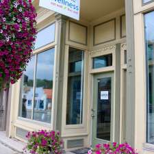 Genuine Wellness | 243 Parkhill Main St, Parkhill, ON N0M 2K0, Canada