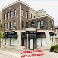 Physio Pros | 3497 Vernon Powell Dr, Oakville, ON L6H 7C8, Canada