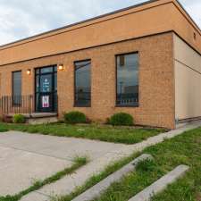 Kovacs Paul Dr | 304 Dundas St E, Belleville, ON K8N 1E6, Canada