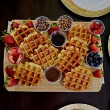 My Waffle Treat | Toronto Premium Outlets 13850 Steeles Avenue West Suite 401, Halton Hills, ON L7G 0J1, Canada