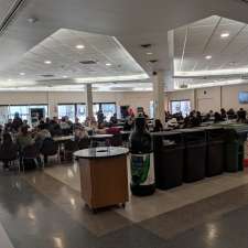 Algonquin College Catering | 1385 Woodroffe Ave, Nepean, ON K2G 1V8, Canada