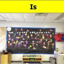 Emmeline Preschool, St Luke School | 275 Emmeline Rd, Saskatoon, SK S7J 5B7, Canada