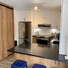 Armoires Création design | 736 Rue Ardouin, Québec, QC G1C 7J8, Canada