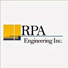 RPA Engineering Inc. | 534 Community Row, Winnipeg, MB R3R 1H5, Canada