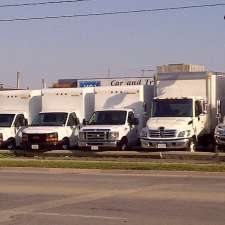 HOJ Car & Truck Rentals | 1510 Speers Rd, Oakville, ON L6L 2X7, Canada