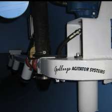 Gallup Agitator Systems | Box 276, Rosemary, AB T0J 2W0, Canada