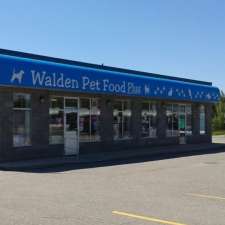 Walden Pet Food Plus | 125 Regional Rd 24, Lively, ON P3Y 1J1, Canada