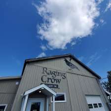 Raging Crow Distillery | 592 NS-311, North River, NS B6L 6H2, Canada