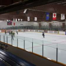 Didsbury Memorial Complex Arena | 1702 21 Ave, Didsbury, AB T0M 0W0, Canada