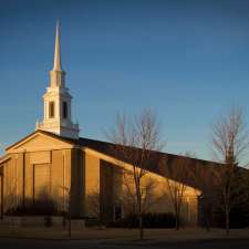 Church of Jesus Christ of Latter-day Saints | 7017 California Blvd NE, Calgary, AB T1Y 6S8, Canada