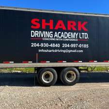 Shark Driving Academy YARD | 425 Golderod Drive Box 16, Group 200, Winnipeg, MB R3C 2E6, Canada