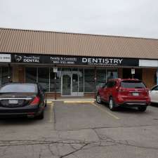 Mount Royal Dental | 2043 Mt Forest Dr, Burlington, ON L7P 1H4, Canada