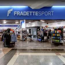 Fradette Sport | 2600 Bd Laurier, Québec, QC G1V 4T3, Canada