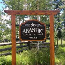 Akashic Ranch | 4032 Campbell Range Rd, Kamloops, BC V2C 6W4, Canada