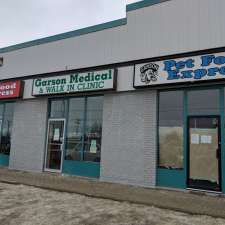 Garson Walk In Clinic | 3098 Falconbridge Highway, Garson, ON P3L 1P5, Canada