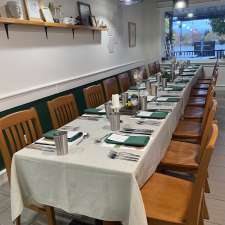 The Counter Restaurant | 11 Front St, Trenton, ON K8V 4N3, Canada