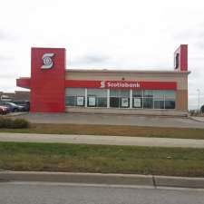 Scotiabank | 1430 Fanshawe Park Rd W, London, ON N6G 0A4, Canada