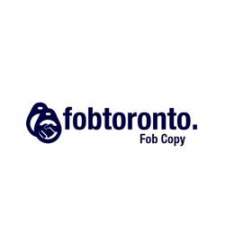 FobToronto | 47 Charles St W, Toronto, ON M4Y 2R4, Canada