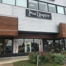 Zora L'Huppee (sur rendez-vous) | 4500 Boulevard Henri-Bourassa #101, Québec, QC G1H 3A5, Canada