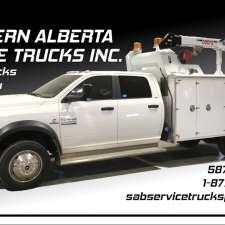 Southern Alberta Service Trucks Inc | G6C4+6W, Welling, AB T0K 2N0, Canada