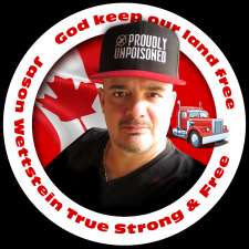 Jason Wettstein | 2609 N Bonaparte Rd, 70 Mile House, BC V0K 2K0, Canada