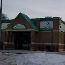 Cambrian Credit Union | 282 Main St, Selkirk, MB R1A 2P3, Canada