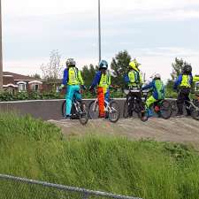 BMX Haut-Richelieu | Piste BMX Iberville, Saint-Jean-sur-Richelieu, QC J2X 2R6, Canada