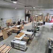 Atelier Calipa | 237 2e Av, Lambton, QC G0M 1H0, Canada