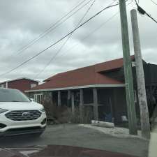 The Spa Hut | 31 Merasheen Crescent, Arnold's Cove, NL A0B 1A0, Canada