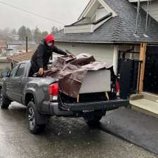 Big Boys Moving & Junk Removal | 3532 E 23rd Ave, Vancouver, BC V5R 1C4, Canada