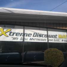 Xtreme Discount Mattress | 7502 Porter Rd, Niagara Falls, NY 14304, USA