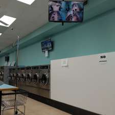 Keele sheppard Laundromat - 3294 Keele St, North York, ON M3K 2C5, C ...