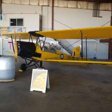 Saskatchewan Aviation Museum and Learning Centre | 5 Hangar Rd, Saskatoon, SK S7L 5X4, Canada