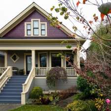 Dunbar Painting | 3891 Dunbar St, Vancouver, BC V6S 2E1, Canada