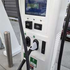 Electrify Canada Charging Station | 330 Coventry Rd, Ottawa, ON K1K 4S3, Canada