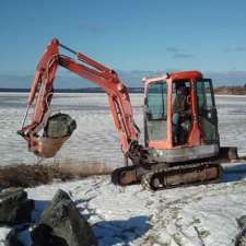 Twin Oaks Excavating | 724 NS-311, North River, NS B6L 6H4, Canada