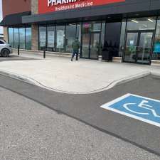 Healthpoint Family Medicine and Walk-In - Sandalwood | 115 Dufay Rd Unit B1, Brampton, ON L7A 0B5, Canada