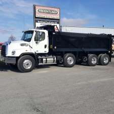 Northland Truck Sales Ltd | 2050 Regent St, Sudbury, ON P3E 3Z9, Canada