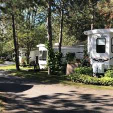 Camping Domaine Tournesol | 327 Chemin Brosseau, Cowansville, QC J2K 0B4, Canada
